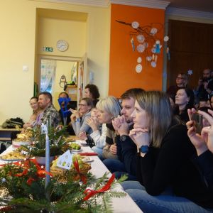 KUŘÁTKA_Vánoční besídka 2025