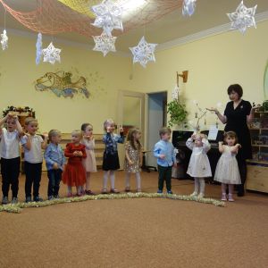 KUŘÁTKA_Vánoční besídka 2025