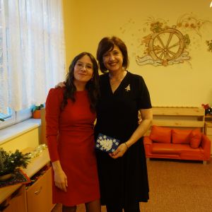 KUŘÁTKA_Vánoční besídka 2025