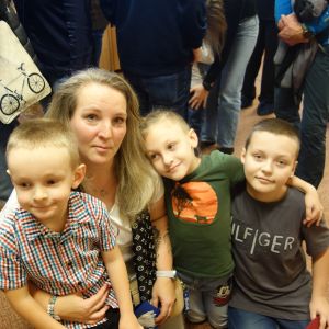 KUŘÁTKA_Vánoční besídka 2025