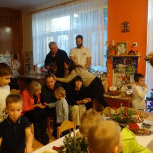 KUŘÁTKA_Vánoční besídka 2025