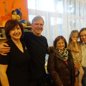 KUŘÁTKA_Vánoční besídka 2025