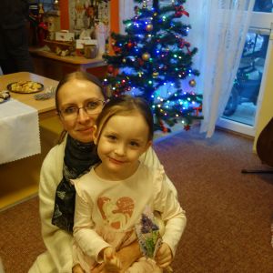 KUŘÁTKA_Vánoční besídka 2025