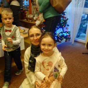 KUŘÁTKA_Vánoční besídka 2025