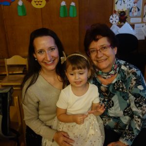 KUŘÁTKA_Vánoční besídka 2025