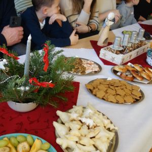 PEJSEK_Vánoční besídka 2025