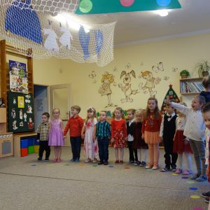 PEJSEK_Vánoční besídka 2025