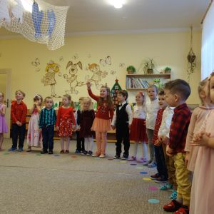 PEJSEK_Vánoční besídka 2025