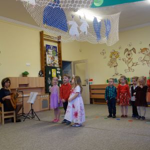 PEJSEK_Vánoční besídka 2025