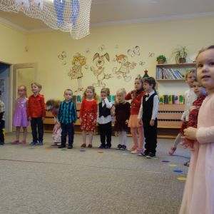 PEJSEK_Vánoční besídka 2025