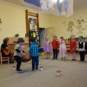 PEJSEK_Vánoční besídka 2025