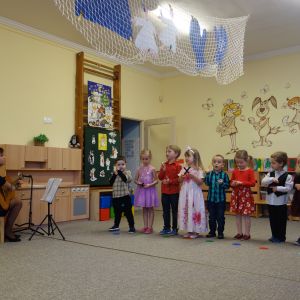 PEJSEK_Vánoční besídka 2025