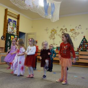 PEJSEK_Vánoční besídka 2025