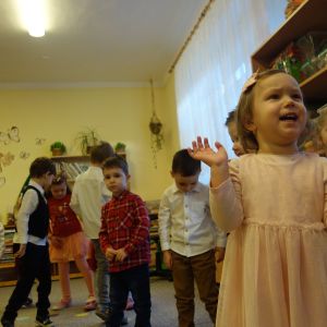 PEJSEK_Vánoční besídka 2025