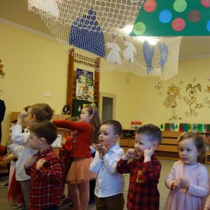 PEJSEK_Vánoční besídka 2025