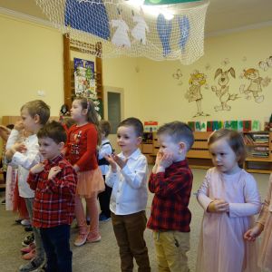 PEJSEK_Vánoční besídka 2025