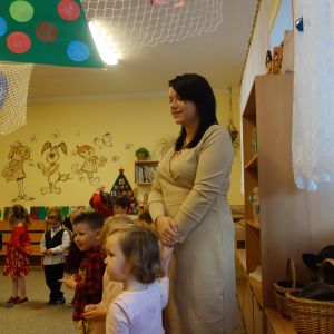 PEJSEK_Vánoční besídka 2025