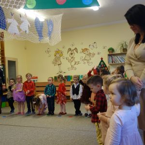 PEJSEK_Vánoční besídka 2025