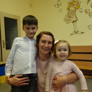 PEJSEK_Vánoční besídka 2025