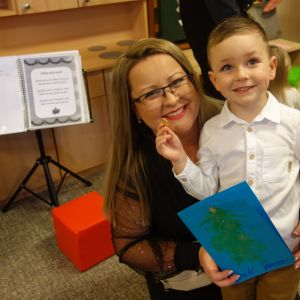 PEJSEK_Vánoční besídka 2025