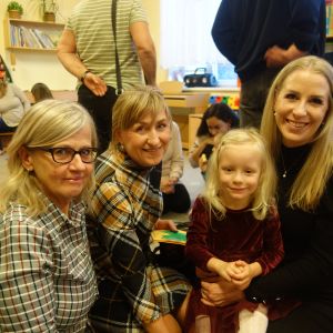 PEJSEK_Vánoční besídka 2025