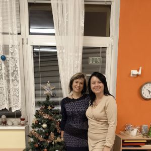 PEJSEK_Vánoční besídka 2025