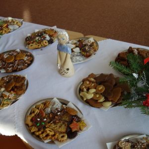 KOČIČKY_Vánoční besídka 2025