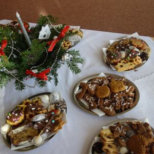 KOČIČKY_Vánoční besídka 2025