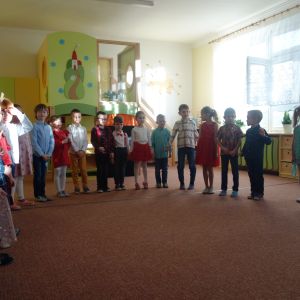 KOČIČKY_Vánoční besídka 2025