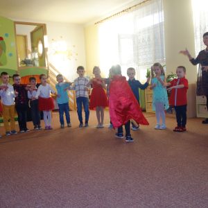 KOČIČKY_Vánoční besídka 2025