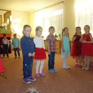 KOČIČKY_Vánoční besídka 2025