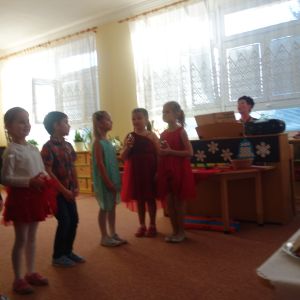 KOČIČKY_Vánoční besídka 2025