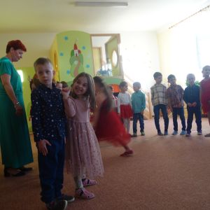 KOČIČKY_Vánoční besídka 2025