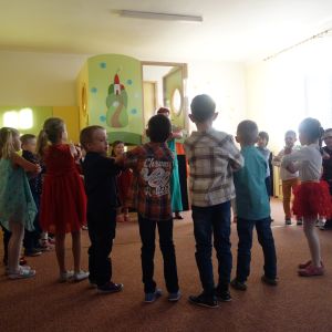 KOČIČKY_Vánoční besídka 2025