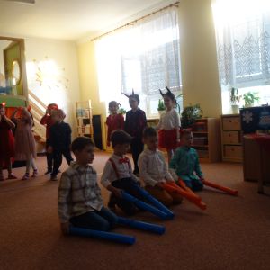 KOČIČKY_Vánoční besídka 2025