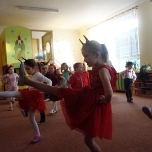 KOČIČKY_Vánoční besídka 2025