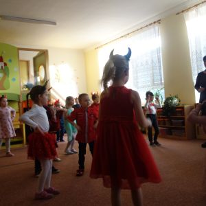 KOČIČKY_Vánoční besídka 2025