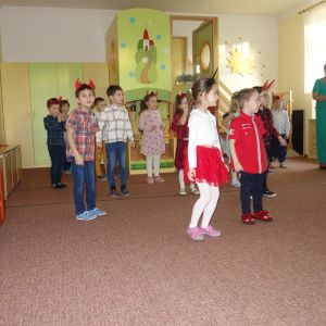 KOČIČKY_Vánoční besídka 2025