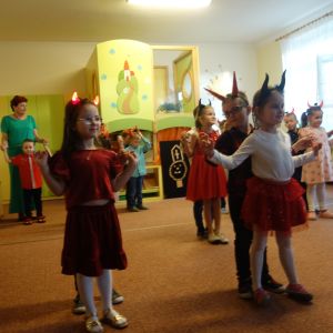 KOČIČKY_Vánoční besídka 2025