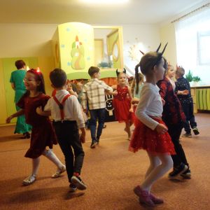 KOČIČKY_Vánoční besídka 2025