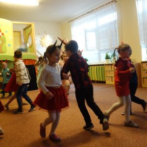 KOČIČKY_Vánoční besídka 2025