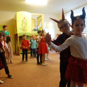 KOČIČKY_Vánoční besídka 2025