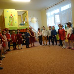 KOČIČKY_Vánoční besídka 2025