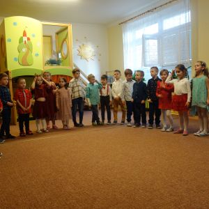 KOČIČKY_Vánoční besídka 2025