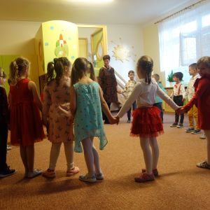 KOČIČKY_Vánoční besídka 2025