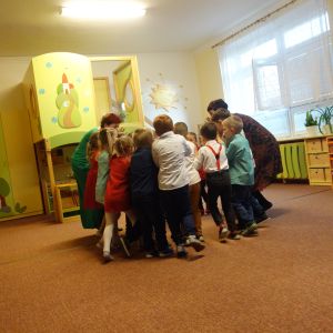 KOČIČKY_Vánoční besídka 2025