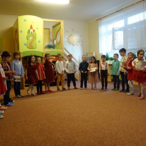 KOČIČKY_Vánoční besídka 2025