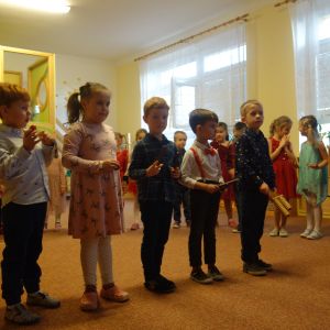 KOČIČKY_Vánoční besídka 2025