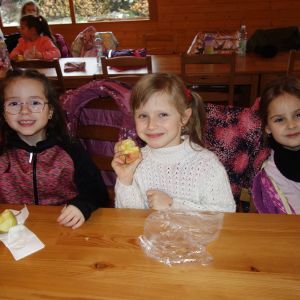 KOČIČKY_Perníčkovna U Radešínka