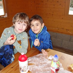 KOČIČKY_Perníčkovna U Radešínka